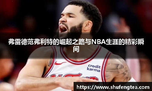 弗雷德范弗利特的崛起之路与NBA生涯的精彩瞬间